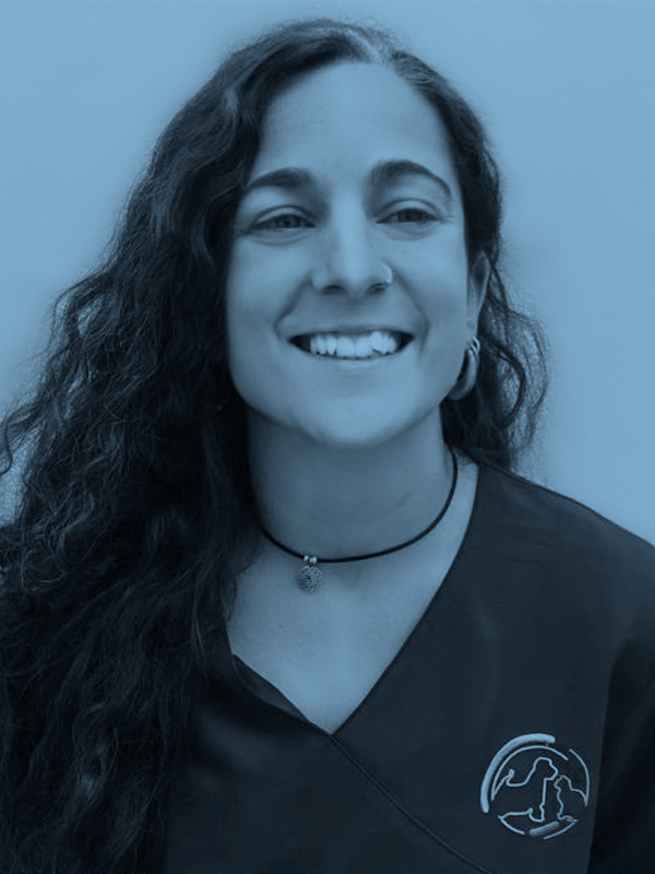 VIOLETA BENÍTEZ ROMERO