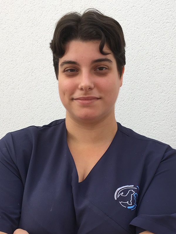 BLANCA MENDAÑA