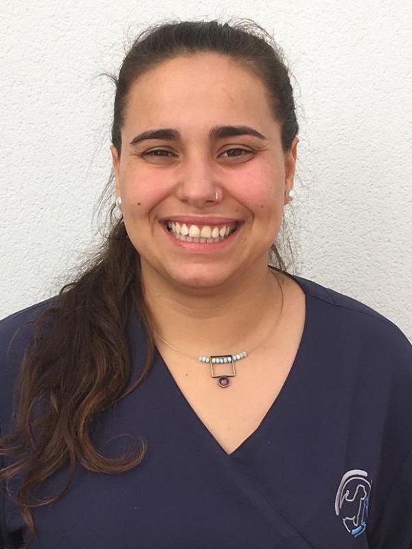 DAMIANA MUÑOZ-CAMACHO